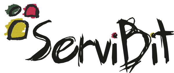 logo prueba servibit marketing digital lowcost
