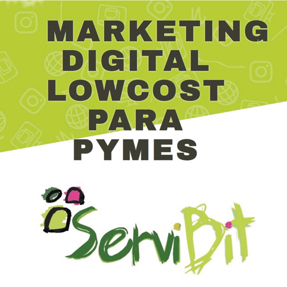 servibit marketing digital lowcost
